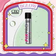 CBD Fix Pro Supreme Hold Styling Spray 380ml / HAIR SPRAY ANTI LOSS HAIR REMOVER BGLOW BEAUTYGLOWING