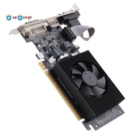 GT210 1GB Graphics Card PClE X16 2.0 GPU Computer Graphics Card DVI-D+VGA+HD Desktop Video Card