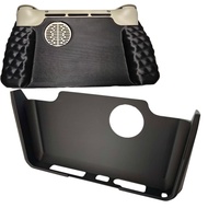 3D Printed Grip Case Suitable for Ayn Thor Game Console Protective Cover for Ayn Thor Controller Erg