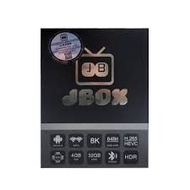 (全新行貨💕現貨)精博科技 JBOX 11P TV Box 11代電視盒子