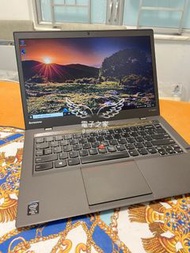 (平賣1部X1)Lenovo Ultrabook 超薄頂級商務機皇ThinkPad X1 Carbon i5-4300U/8GB+240gb SSD/1600x900/ 8秒開機/性價比之皇