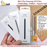 Genuine Samsung S24 Ultra Spen Stylus Pen for S24 Ultra Fullbox Original Seal