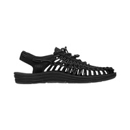 สินค้าใหม่มาแรง  KEEN UNEEK “Black” UNEEK EMMI รองเท้าแตะสำหรับบุรุษและสตรี 37-45 *จัดส่งฟรี เก็บเงินปลายทาง รับประกั KE9 44