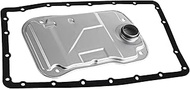 Automatic Transmission Filter with Gasket for Toyota 4Runner Lexus GX470 LX470 Tundra A750E A750F Tr