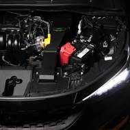 Max Racing Exhaust Honda City GN2 & Honda City Hatchback GN5 Cold Air Intake System