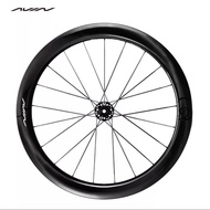 Avian Carbon Wheelset CR5 DB wheelset with carbon spoke ceramic bearings 700c