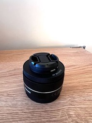 Samyang 35mm 2.8(for e-mount)