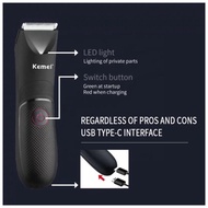 Km1838 Wholesale Kemei 1838 Hair Clipper Trimmer Km-1838