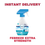 INSTANT DELIVERY - FEBREZE FARIC REFRESHER - EXTRA STRENGTH / FEBEREEZE ANTIBACTERIAL / FEBREZE SOFA