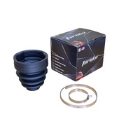 (1PC) PROTON PREVE SUPRIMA DRIVE SHAFT COVER BOOT / CV JOINT COVER BOOT