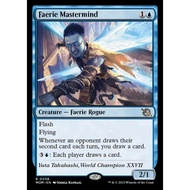 Faerie Mastermind - March of the Machine (MOM)