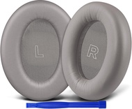 SOULWIT Replacement Earpads for Bose QuietComfort(QC) Ultra Wireless Headphones, Ear Pads Cushions w