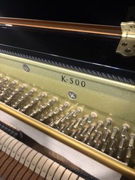 月租鋼琴回家Kawai K-500