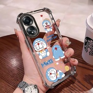 Casing For OPPO A58 4G A78 4G A58 5G A78 5G A58x 5G Case Silicone Cases Soft Cover