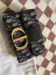 Dior 老花包包