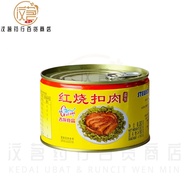 红烧扣肉 Gulong 古龙红烧扣肉  Stewed Pork Slices 383g