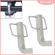 [Ecusi] 2x Snap ,Quiet Weight Distribution Equalizer Hitches Equalizer
