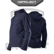 CC Protectors Riding Jacket 3028 - by m2project.os