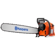 HUSQVARNA 3120XP PROFESSIONAL CHAINSAW 36INCH (MADE IN SWEDEN) 118.8CC