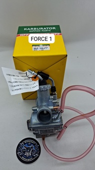 JVS - KARBURATOR FORCE 1 F1ZR Original NPP