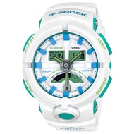 Casio G-SHOCK GA-500 Series (GA-500WG-7A)