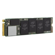 Intel SSD 660p Series 2TB, M.2 80mm PCIe 3.0 x4, 3D2, QLC (SSDPEKNW020T8XT) -
