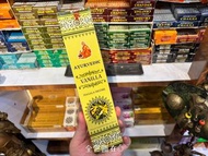 手工香 Ayurvedic Vanilla Masala Incense