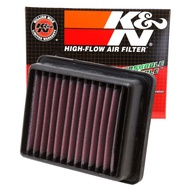 KT-1211 K&N Air Filter KTM RC390 / 390 Duke 90106002000 KN