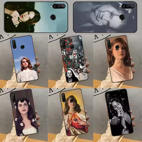 Lana Del Rey Lust for Life For Huawei P40 P20 P30 Lite P60 Pro Nova 10 9 SE 5T 12i 12s 11i Y91 Y90 Y