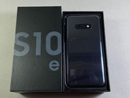 Samsung S10e 6G+128G 二手三星小螢幕旗艦手機