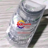 METAL ROAD 3TNE88/4TNE88/4TNV88/4D88 YANMAR