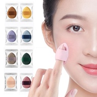 3/mini Size Professional Cosmetic Cushion Puff Concealer Makeup Puff Beauty Foundation G0k9