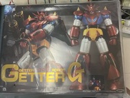 Sky X Studio Getter Robot G 三一萬能俠G（特別版）