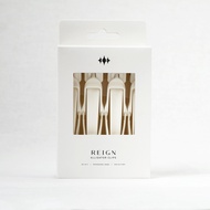 Reign Hair Clip Professional Salon-Reign Alligator Hair Clip-Vigator Hair Clip-Vigator Hair Clip Rei