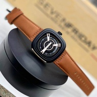 (7))Friday Sev0en Friday Fashion Trendy Watch For Men