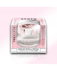 Vanzo Platinum Car Perfume Air Freshener - VANZO CAR / Vanzo Platinum