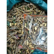 IKAN BILIS  KACANG TOMYAM (HALAL) THAILAND SEDAP