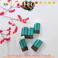 Classmate ER801 NANO Eraser (Premium Small) [Classmate Student Supplies] .- Vpp Hoang Gia