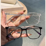 Photochromic Graded Anti Radiation Eyeglasses Replaceable Lens Eyeglasses Frames Transitional Prescr