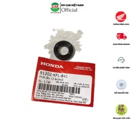 91202kfl841 Oil seal 13.8x24x5 - starter seal