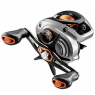 Daiwa CA80HL BC Reel Lefty