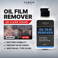 CARVIX | Windscreen Oil Film Remover Car Window Glass Oil Film Cleaner 玻璃油膜去除剂