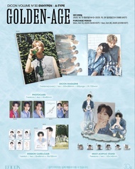 enhypen dicon heeseung ver.