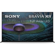 75吋電視機SONY XR-75Z9J   8K120HZ Google TV智能電視保養半年