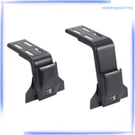 [WishshopelxlMY] Rain gutter roof rack bracket, rain gutter bracket, universal structure,