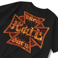 Tees Merchandise KOIL Api Premium | Tsirth Bootleg