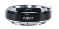 Techart 天工 TZM-02 自動對焦 LEICA M LM徕卡鏡頭轉Nikon Z NZ相機身轉接環 LM-NZ