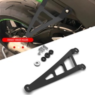 Motorcycle Exhaust Hanger Bracket Muffler Exhaust Hanger Holder FOR Kawasaki ZX-10R ZX10R ZX 10R 10r