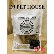 Tommy’s Kitchen Freeze Dried 100% Raw Shishamo Fish 60g Dog Snack / Dog Treats / Dog Food/ Cat Food/