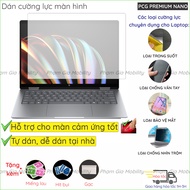 Toughened screen protector for HP Envy X360 2in1 14 fc0162TU Laptop (Fc0, Fc0162)/ Fa0023/ es0xxx na